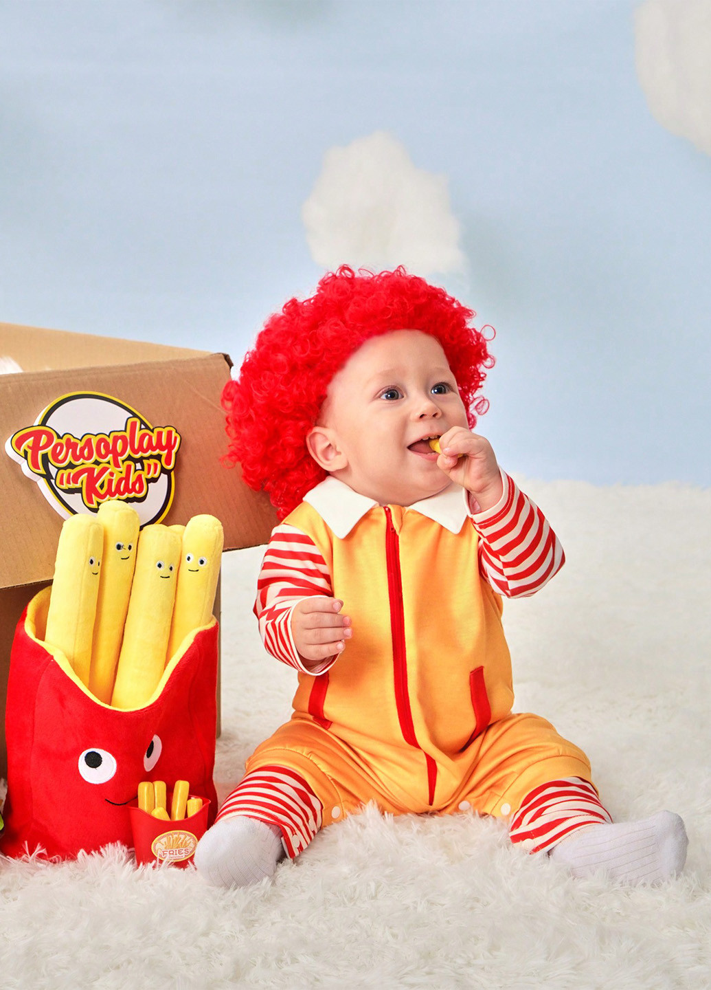 Комбинезон SHEIN (341744070)