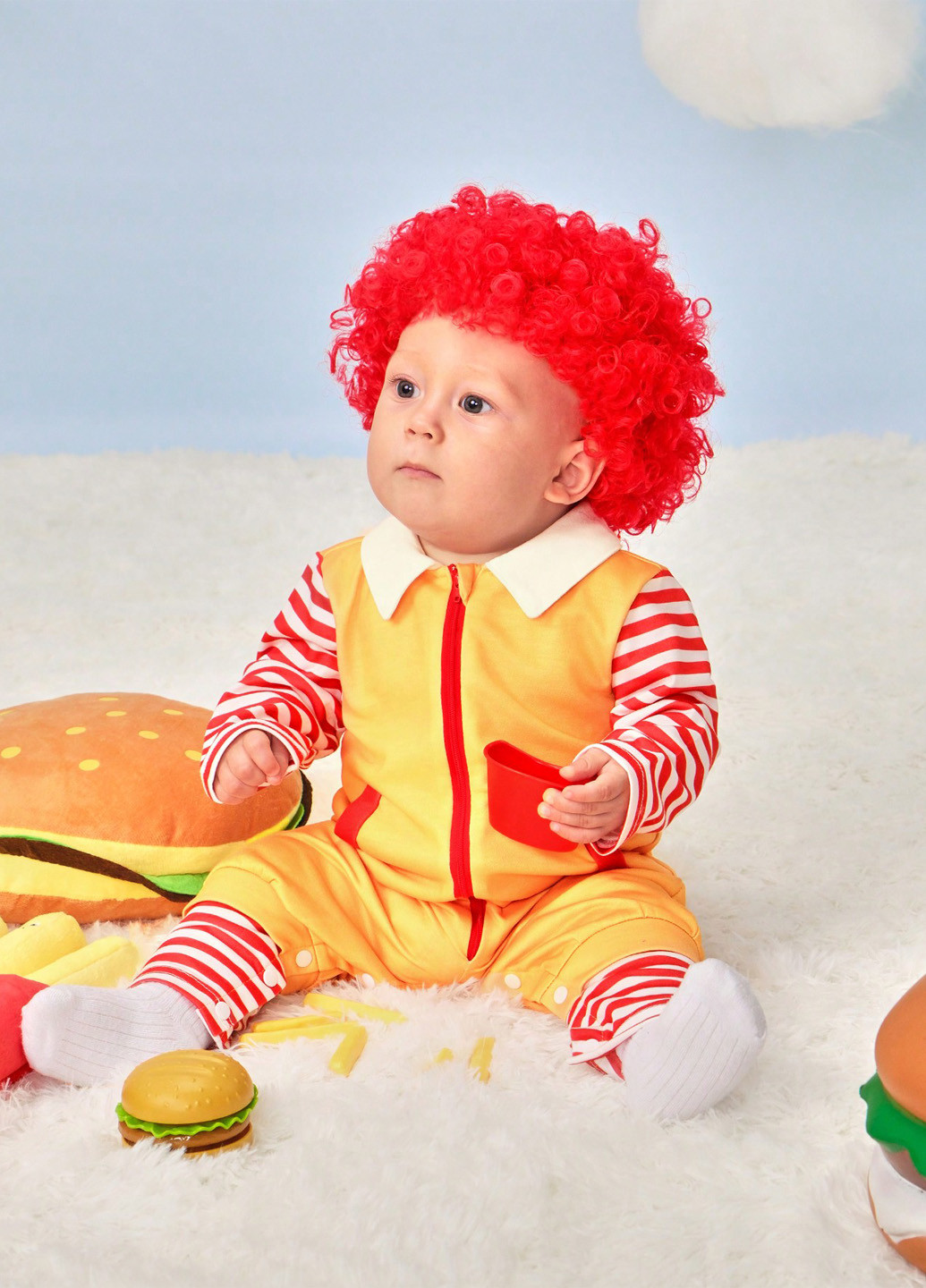 Комбинезон SHEIN (341744070)