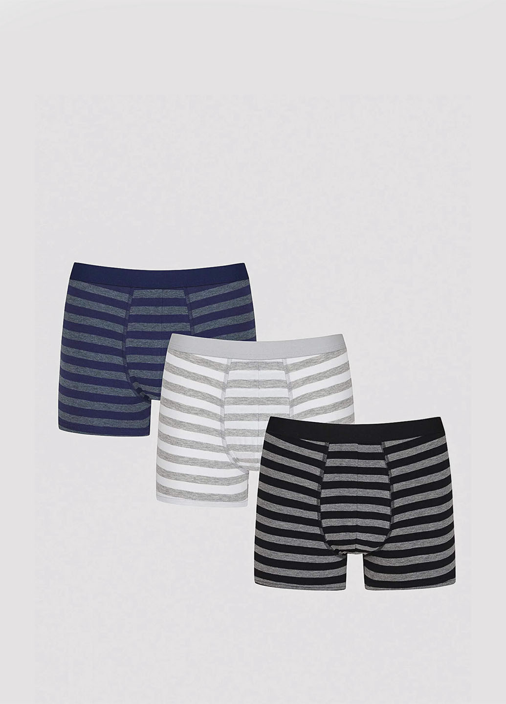 Труси (3 шт.) Penti (329039744)