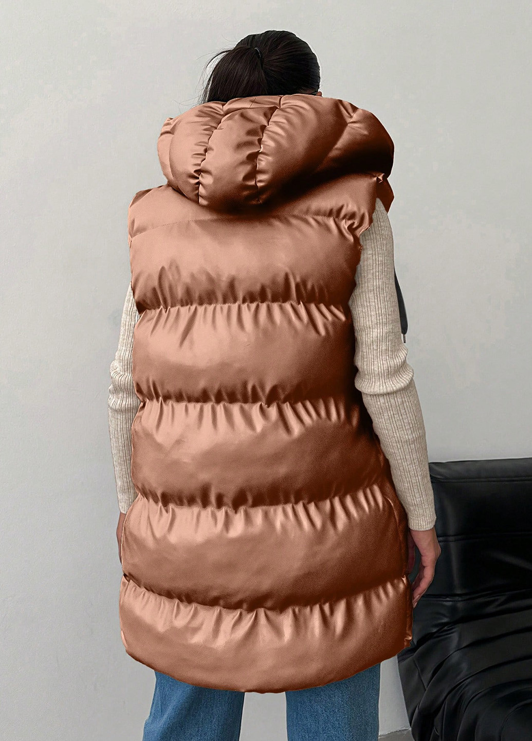 Жилет SHEIN (344453953)