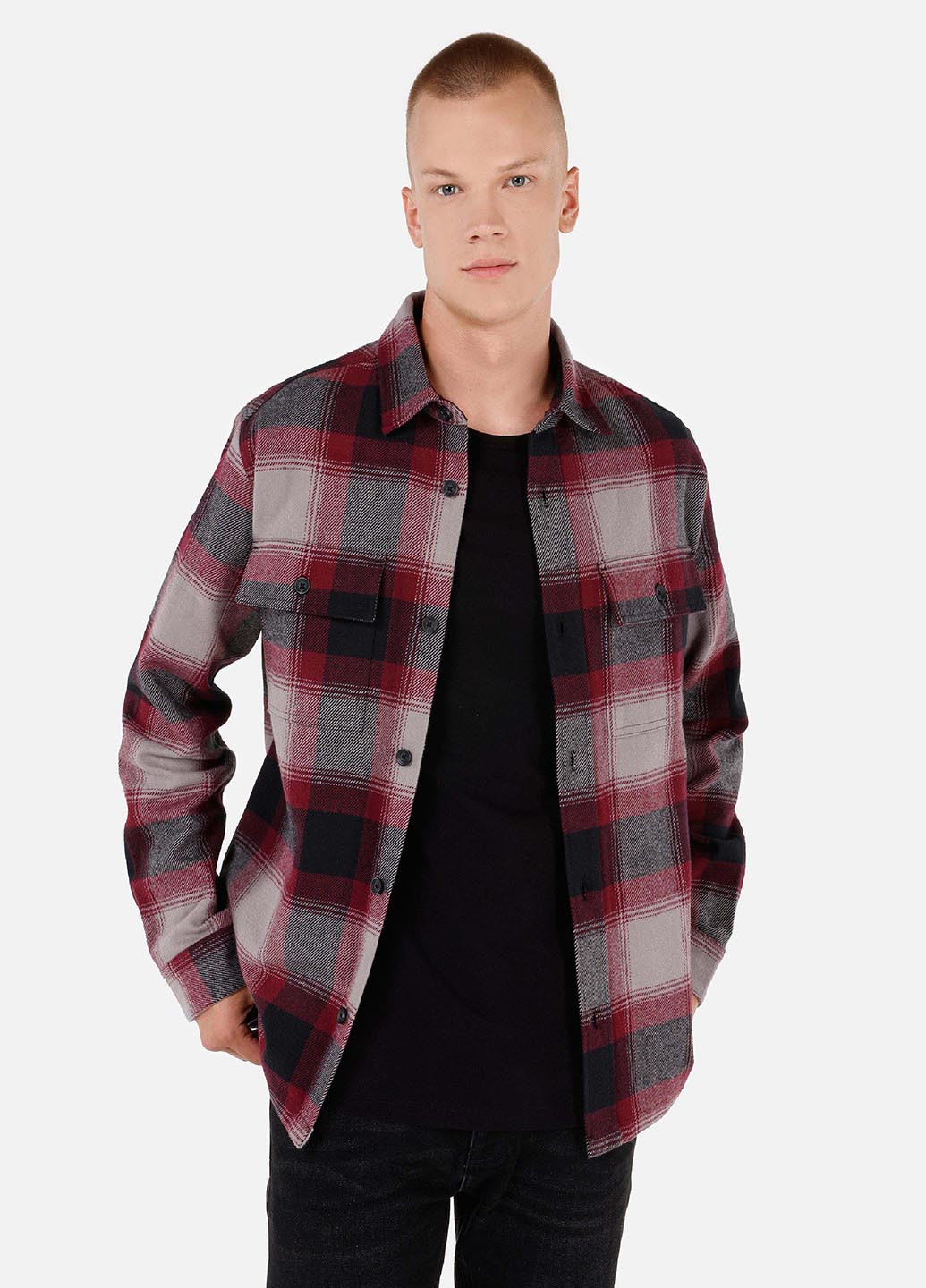 Сорочка Colin's (343323165)