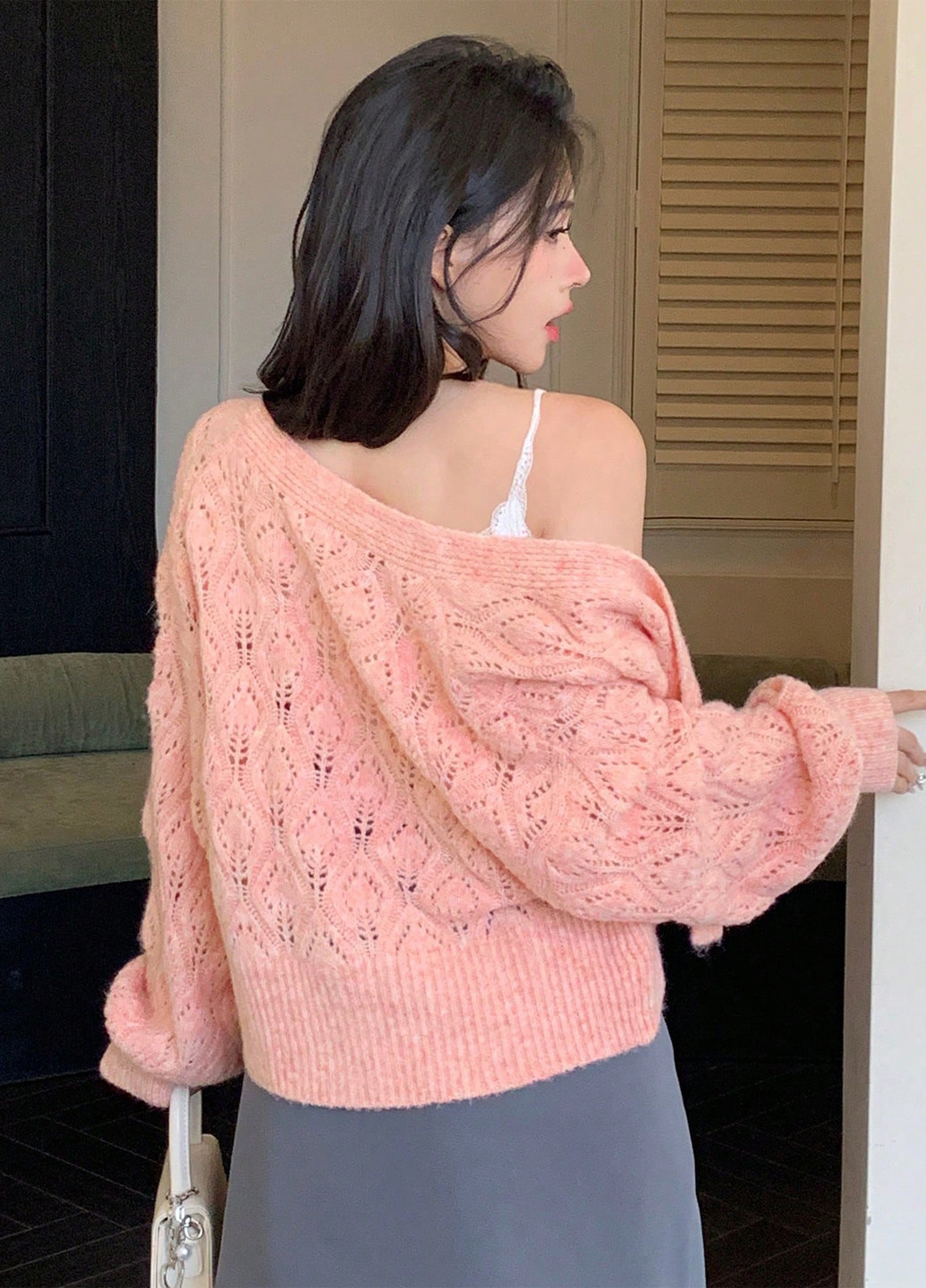 Кофта SHEIN (361640376)