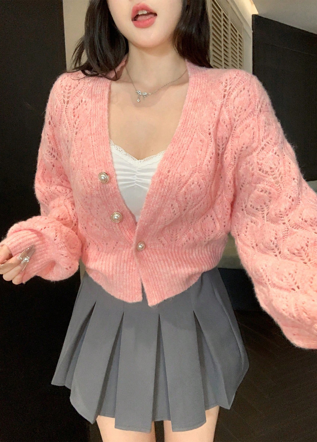 Кофта SHEIN (361640376)