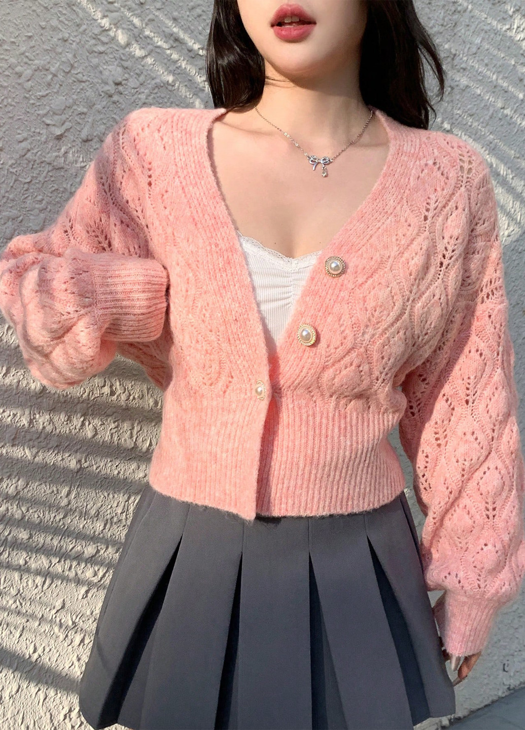 Кофта SHEIN (361640376)