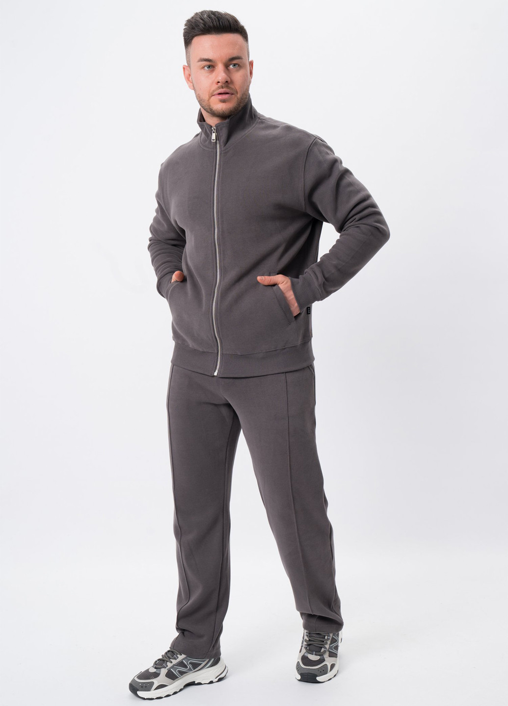 Толстовка Trend Collection (366377232)