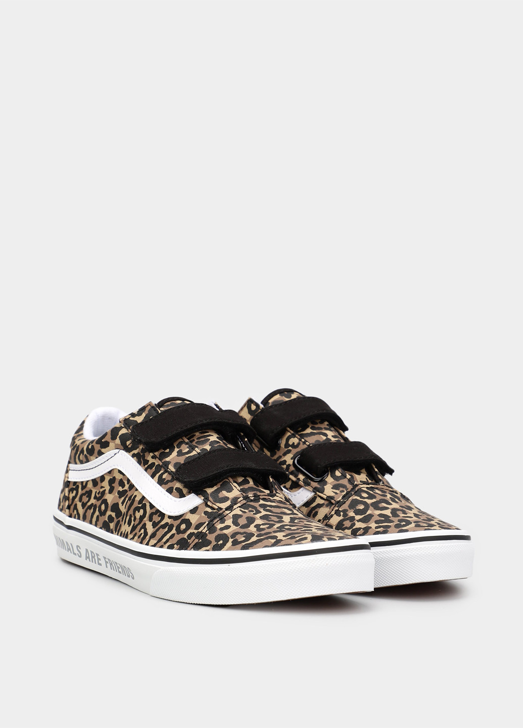 Кольорові кеди Vans VN0A4UI1WKA1