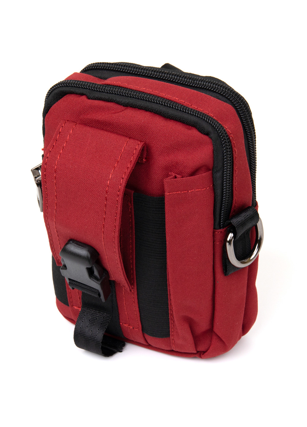 Сумка на пояс 12х17х5,5 см Vintage (242188987)