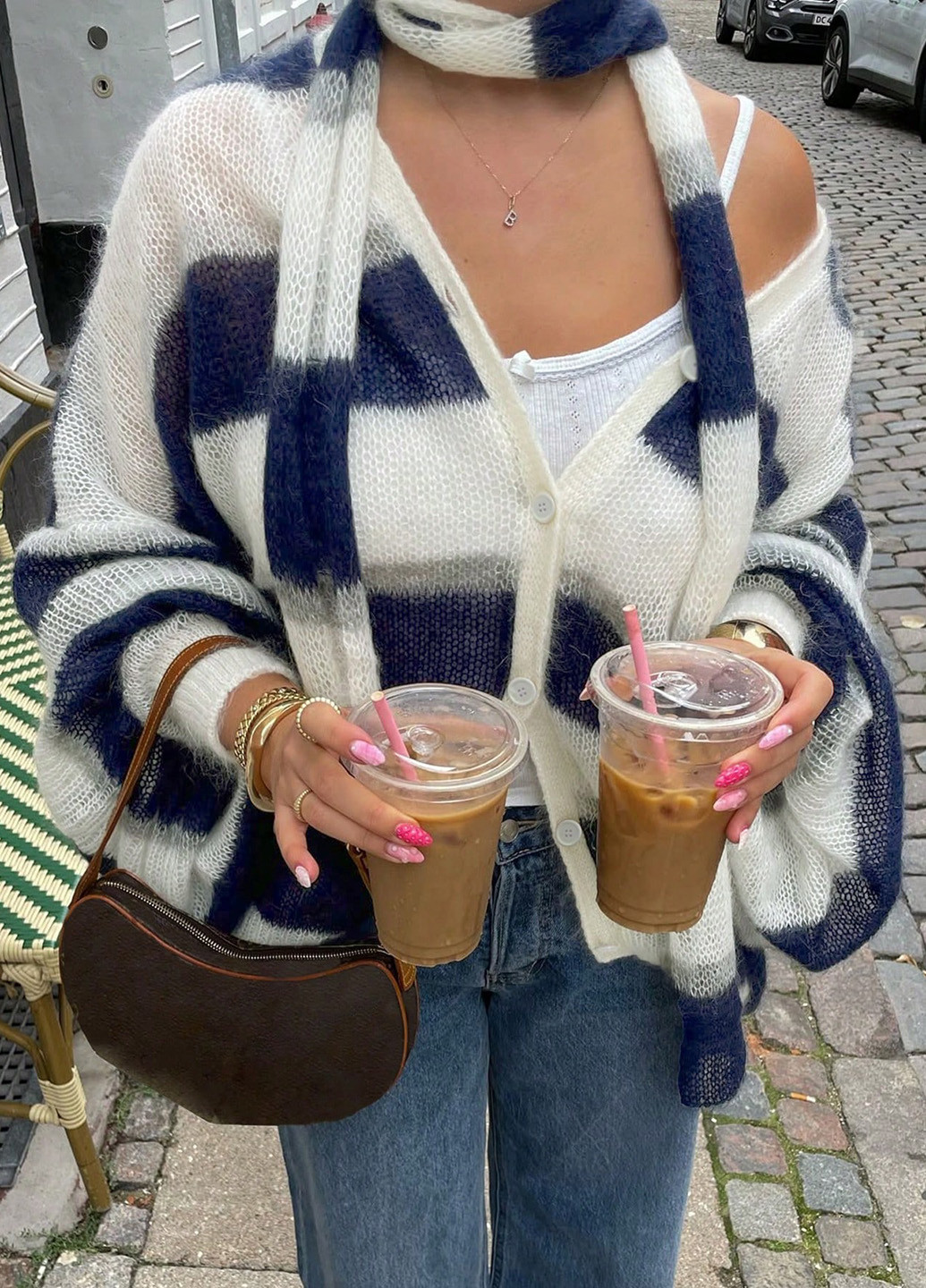 Кофта SHEIN (342067810)