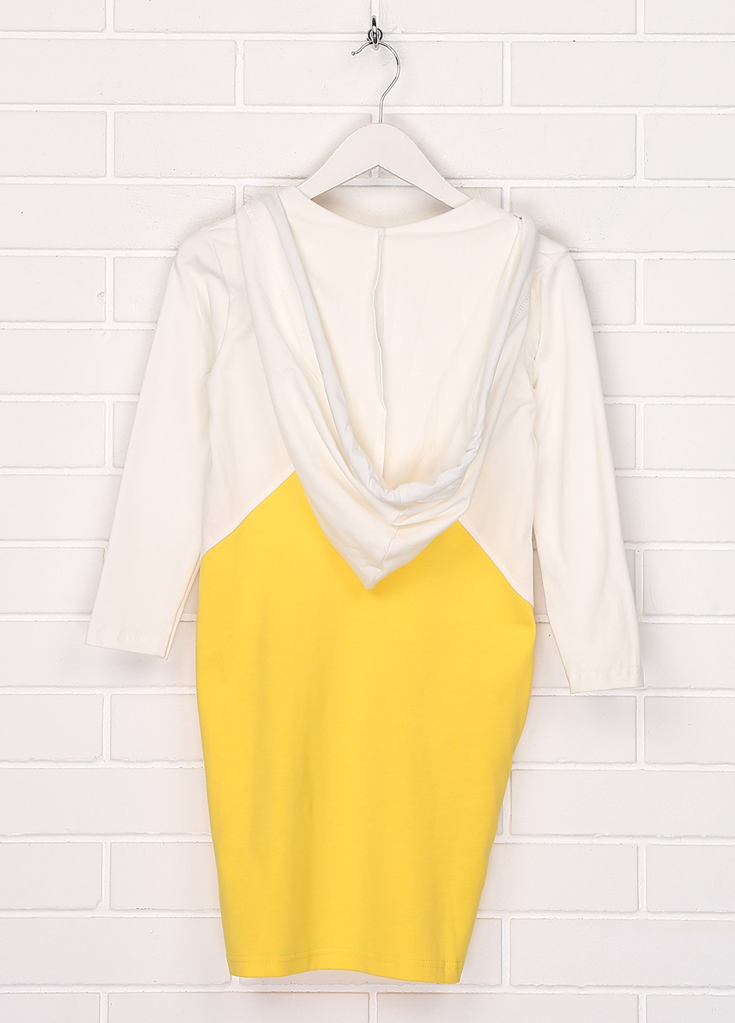 Жовта плаття, сукня Витуся (115001499)