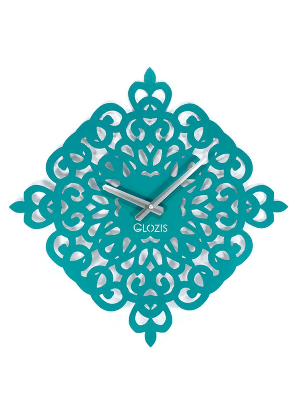 Настінний годинник Glozis arab dream b-011 50х50 см (243840085)