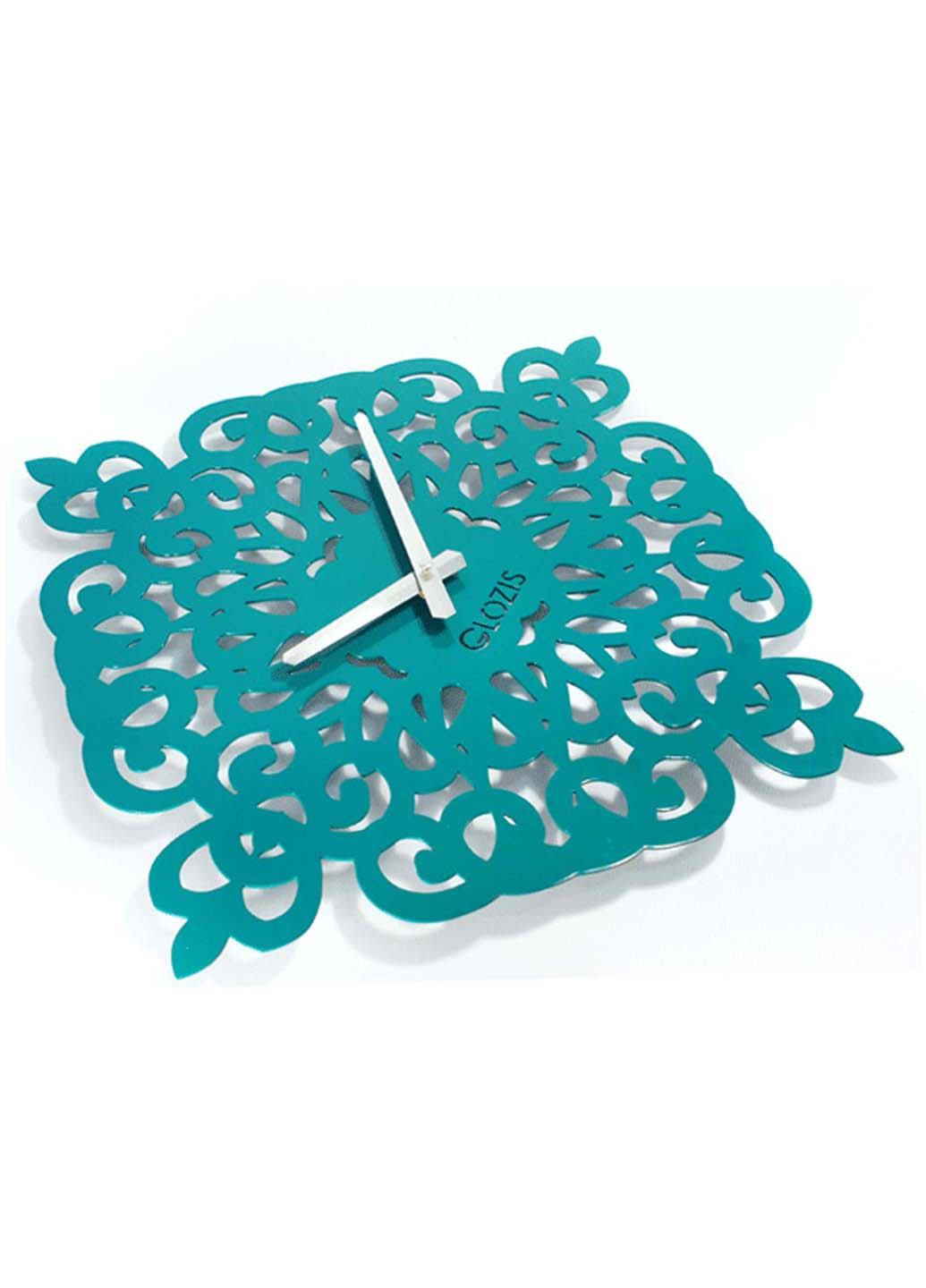 Настенные часы Glozis arab dream b-011 50х50 см (243840085)