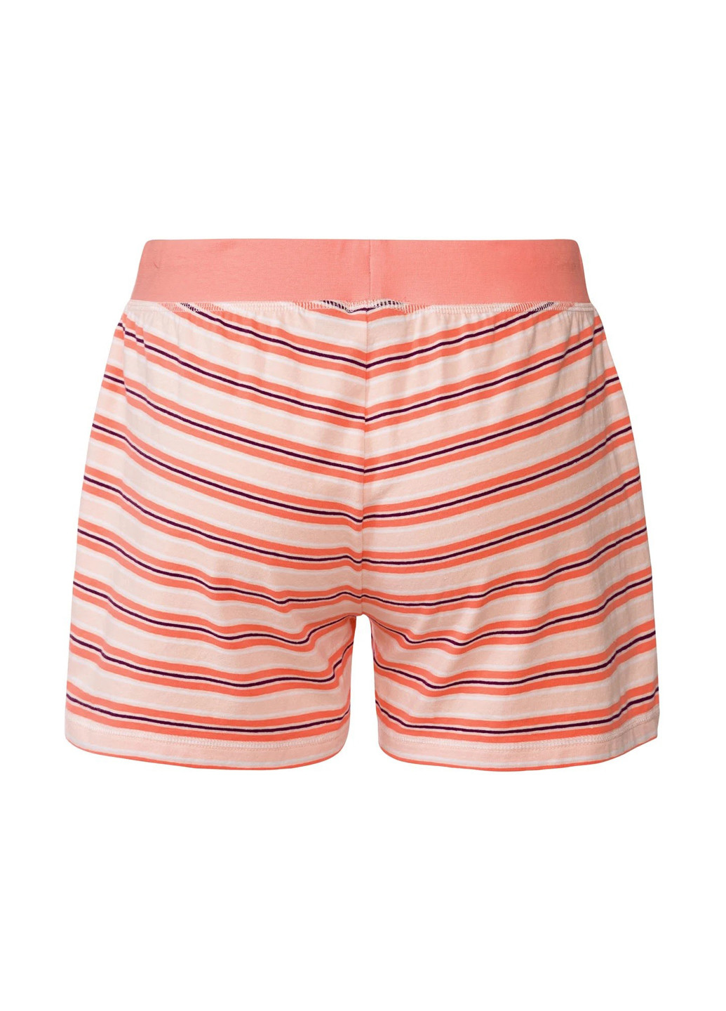 Комбінована всесезон піжама (футболка, шорти) футболка + шорти Esmara