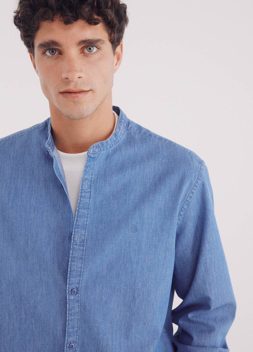 Сорочка Springfield (342058896)