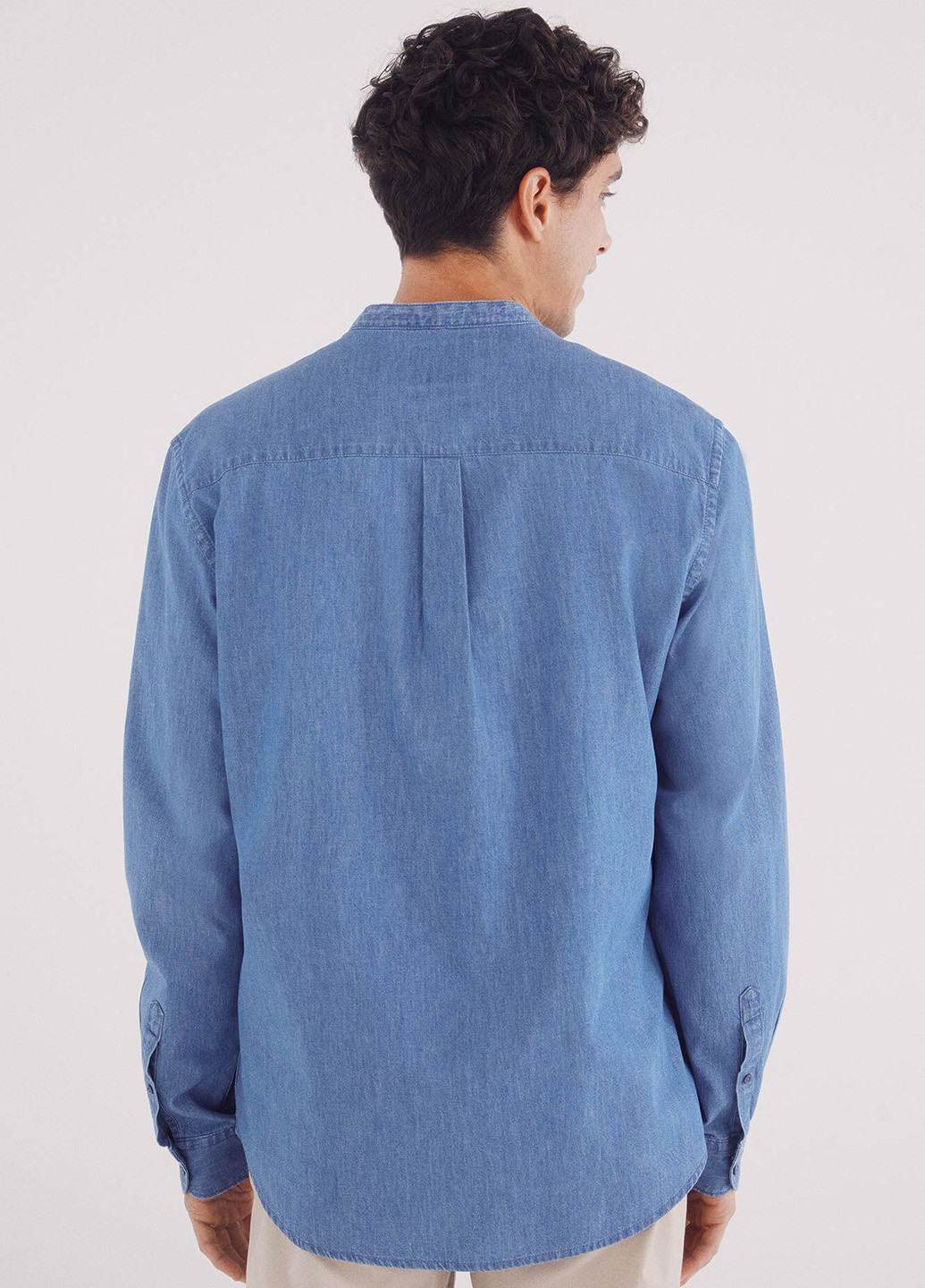 Сорочка Springfield (342058896)