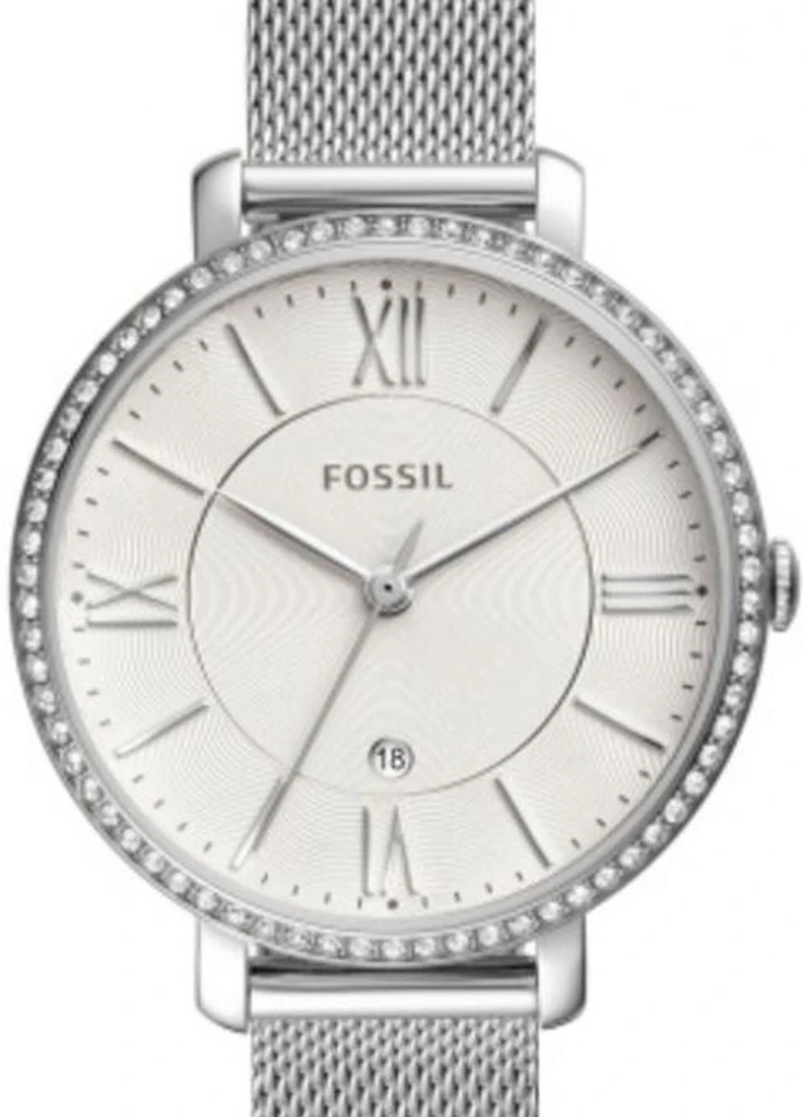 Часы ES4627 кварцевые fashion Fossil (229044868)