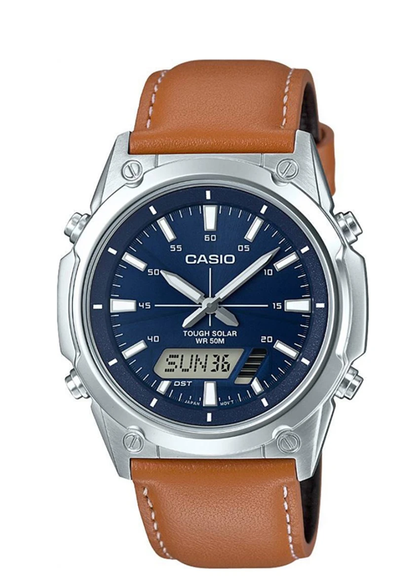Наручний годинник Casio AMW-S820L-2AVDF (228202288)