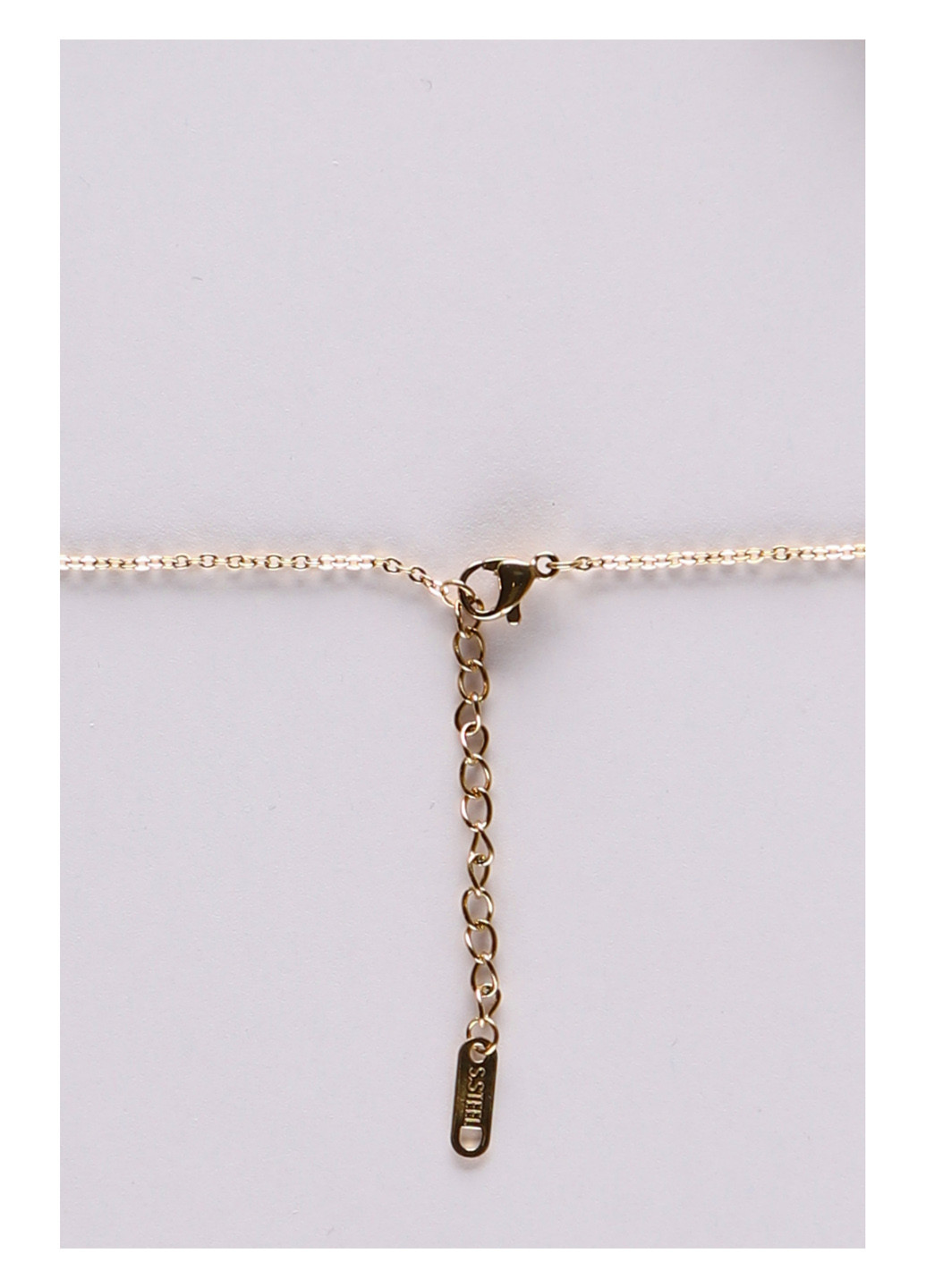 Цепочка No Brand (340453723)