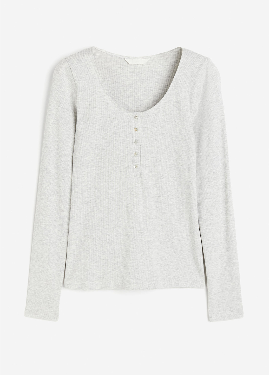 Лонгслів H&M (362622143)