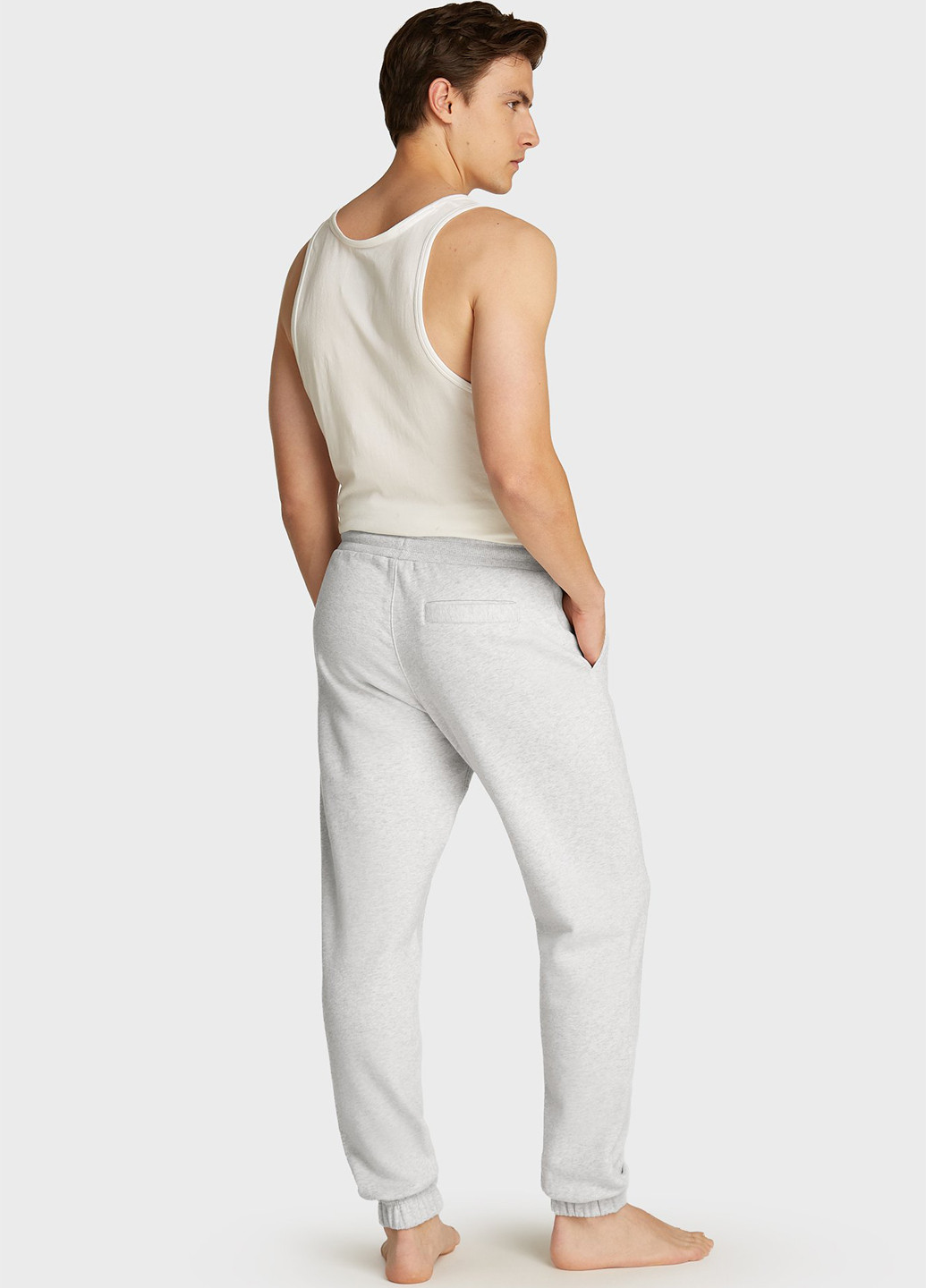 Штани Calvin Klein Jeans (366424764)