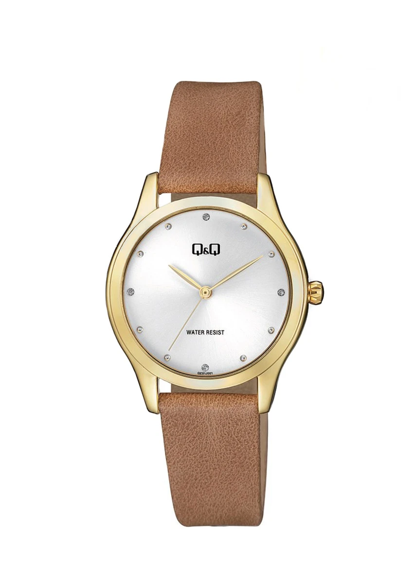 Годинник наручний Q&Q QZ51J101Y (250093664)