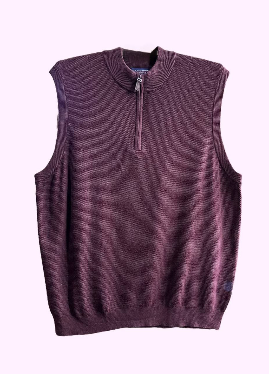 Жилет Roundtree & Yorke (331868958)