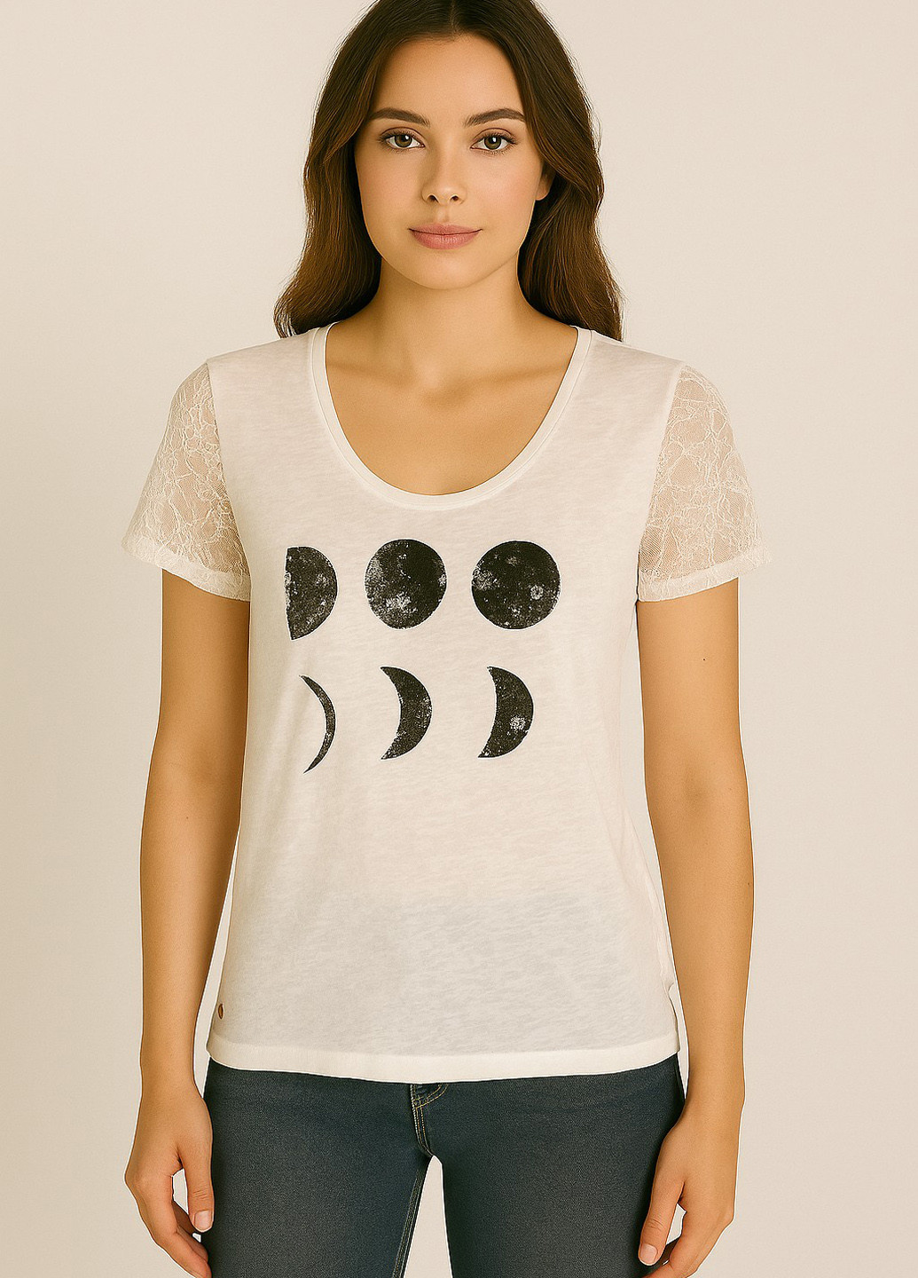 Футболка Imperial - (369721678)