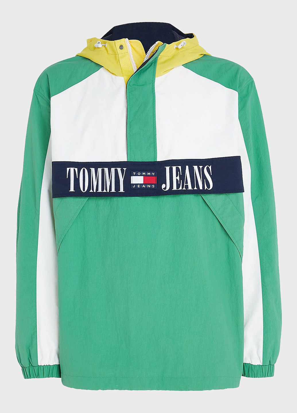 Анорак Tommy Jeans (259701006)