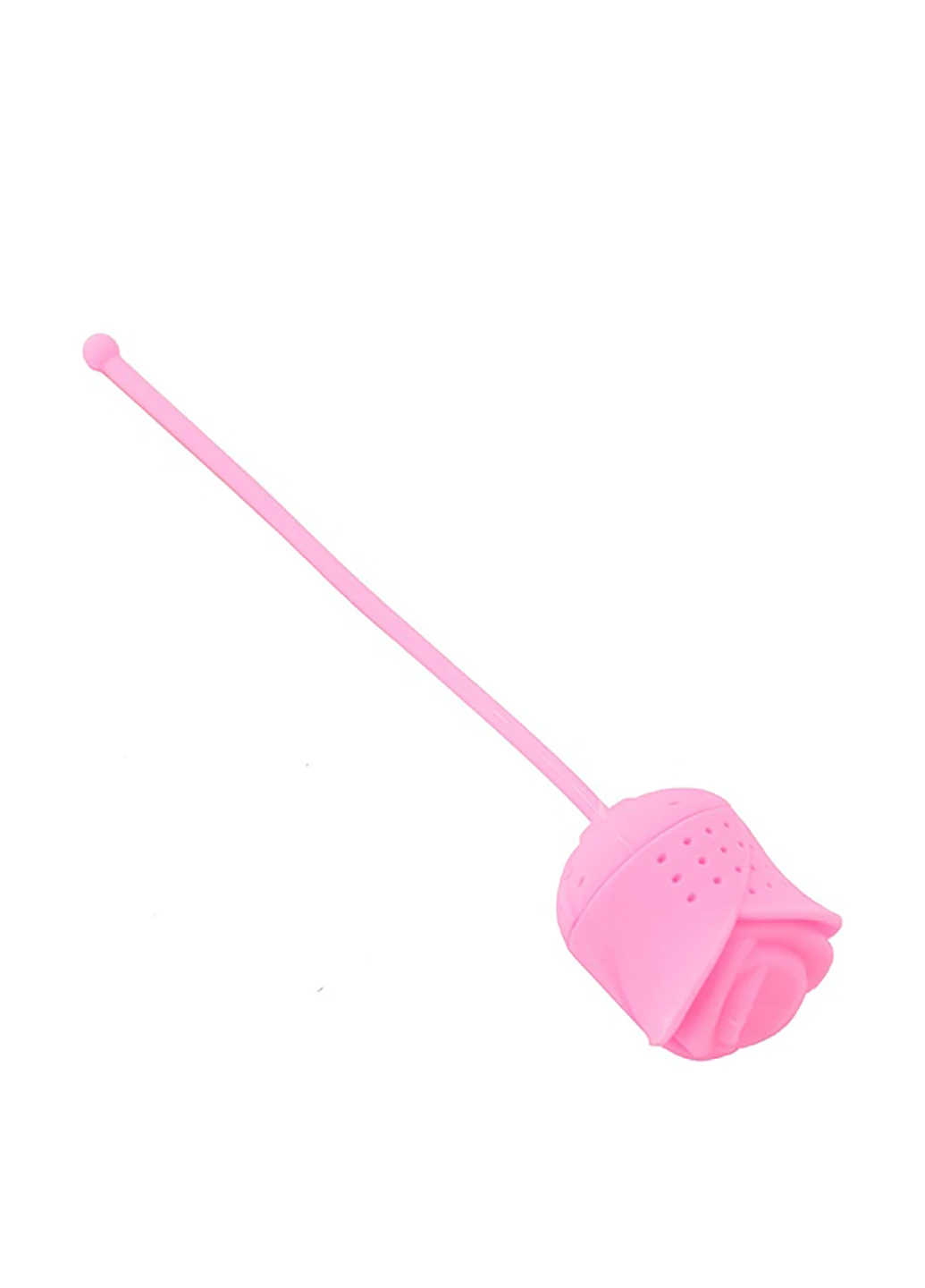Ситечко для чаю, 16х4,1х4,9 см Mix Shop (181420319)