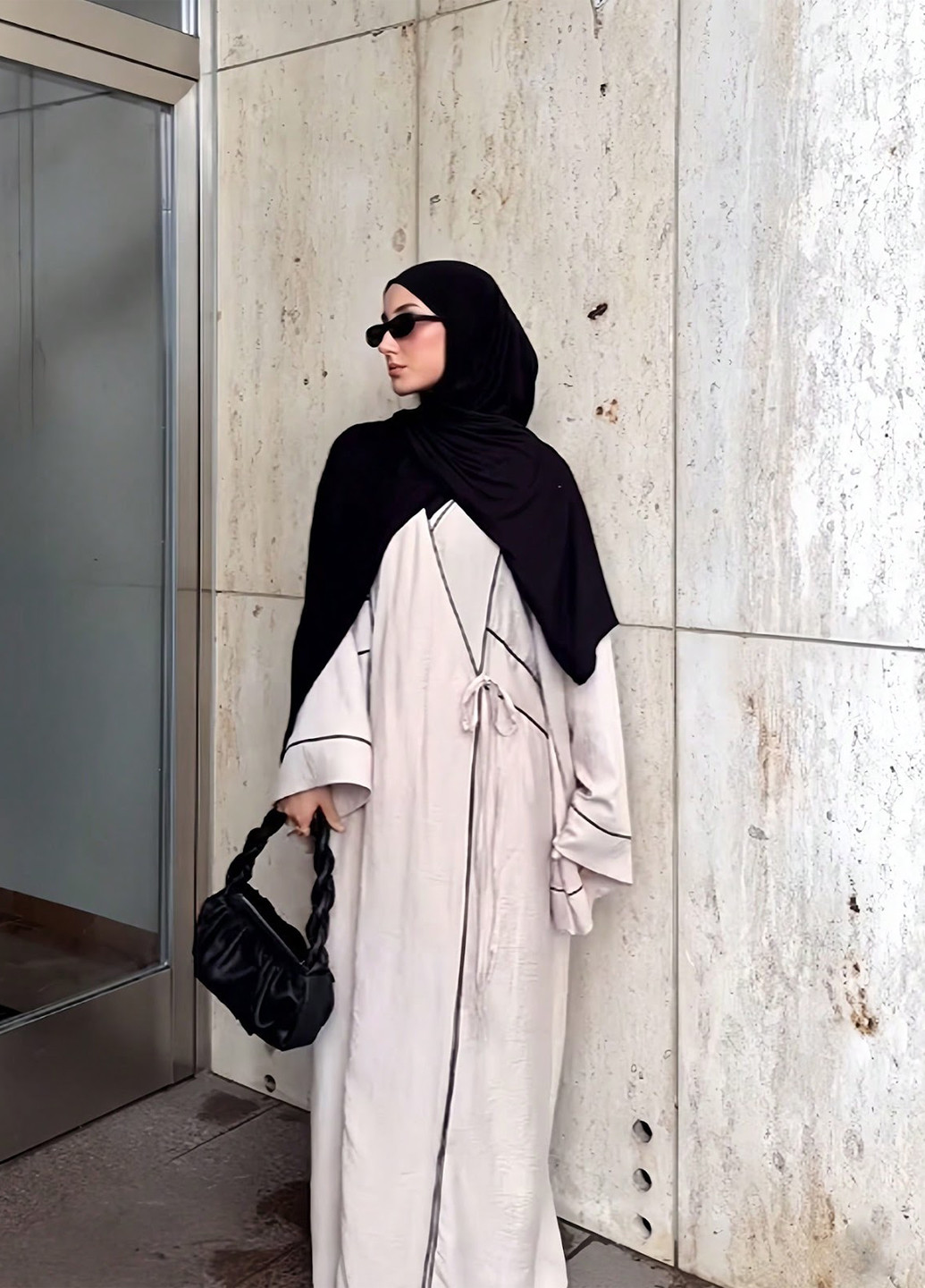 Шаль SHEIN (322898354)