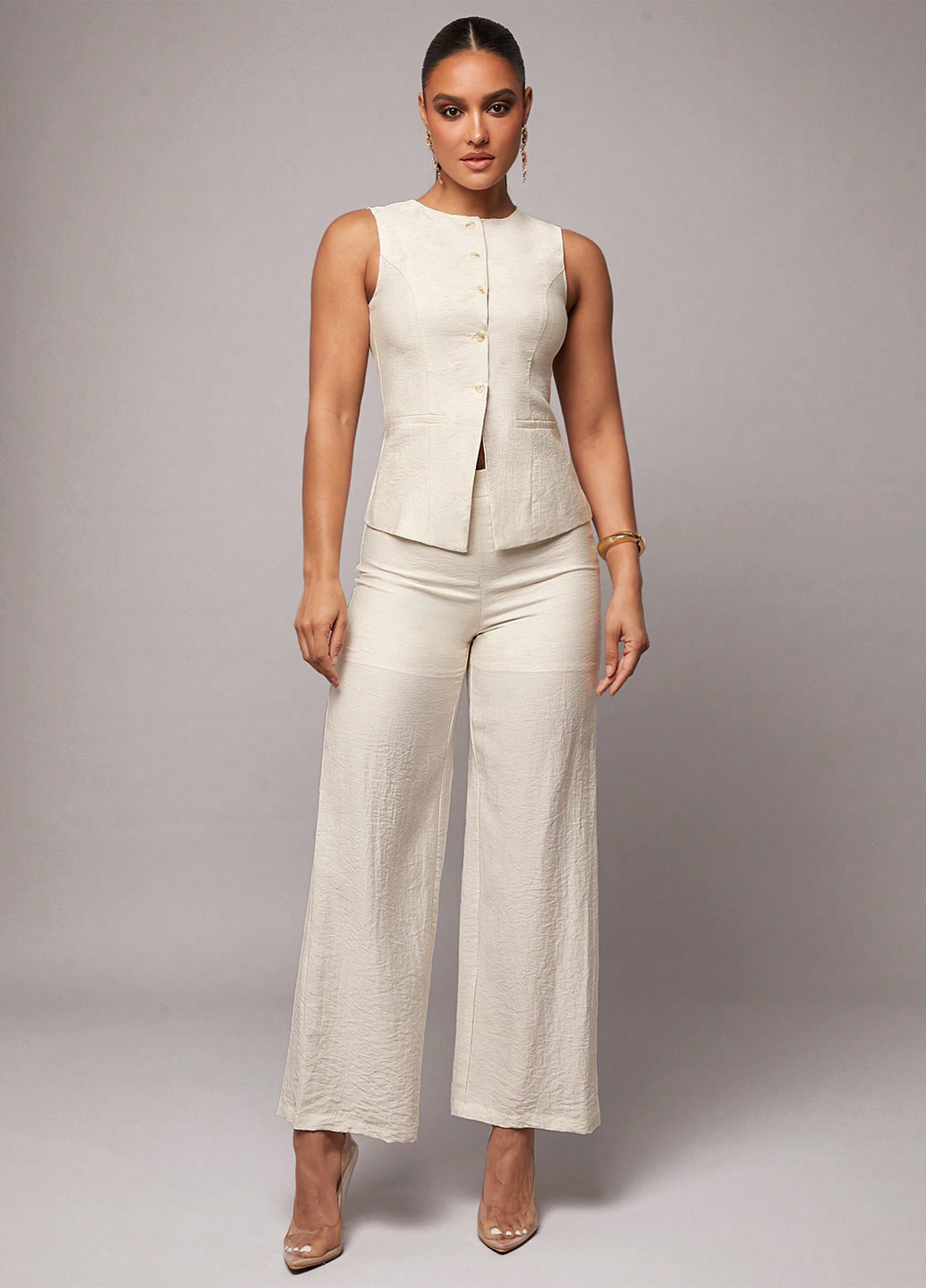 Костюм (жилет, штани) SHEIN (341743774)