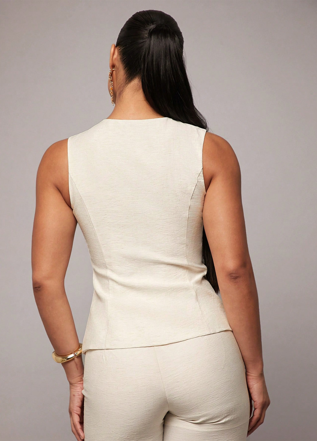 Костюм (жилет, штани) SHEIN (341743774)