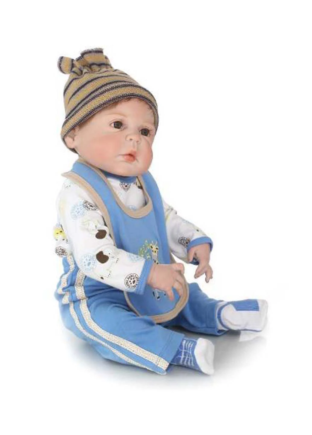 Кукла Reborn Doll (220172368)