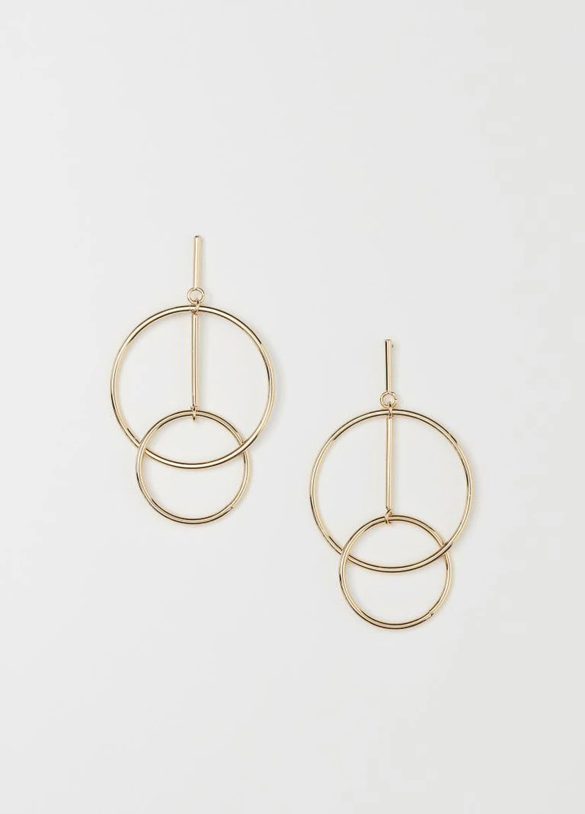 Сережки H&M (224054220)
