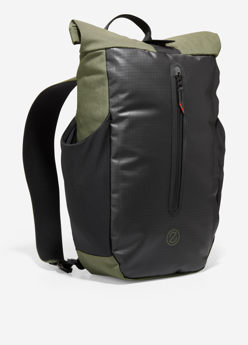 Рюкзак Cole Haan zerøgrand roll top backpack (260134534)