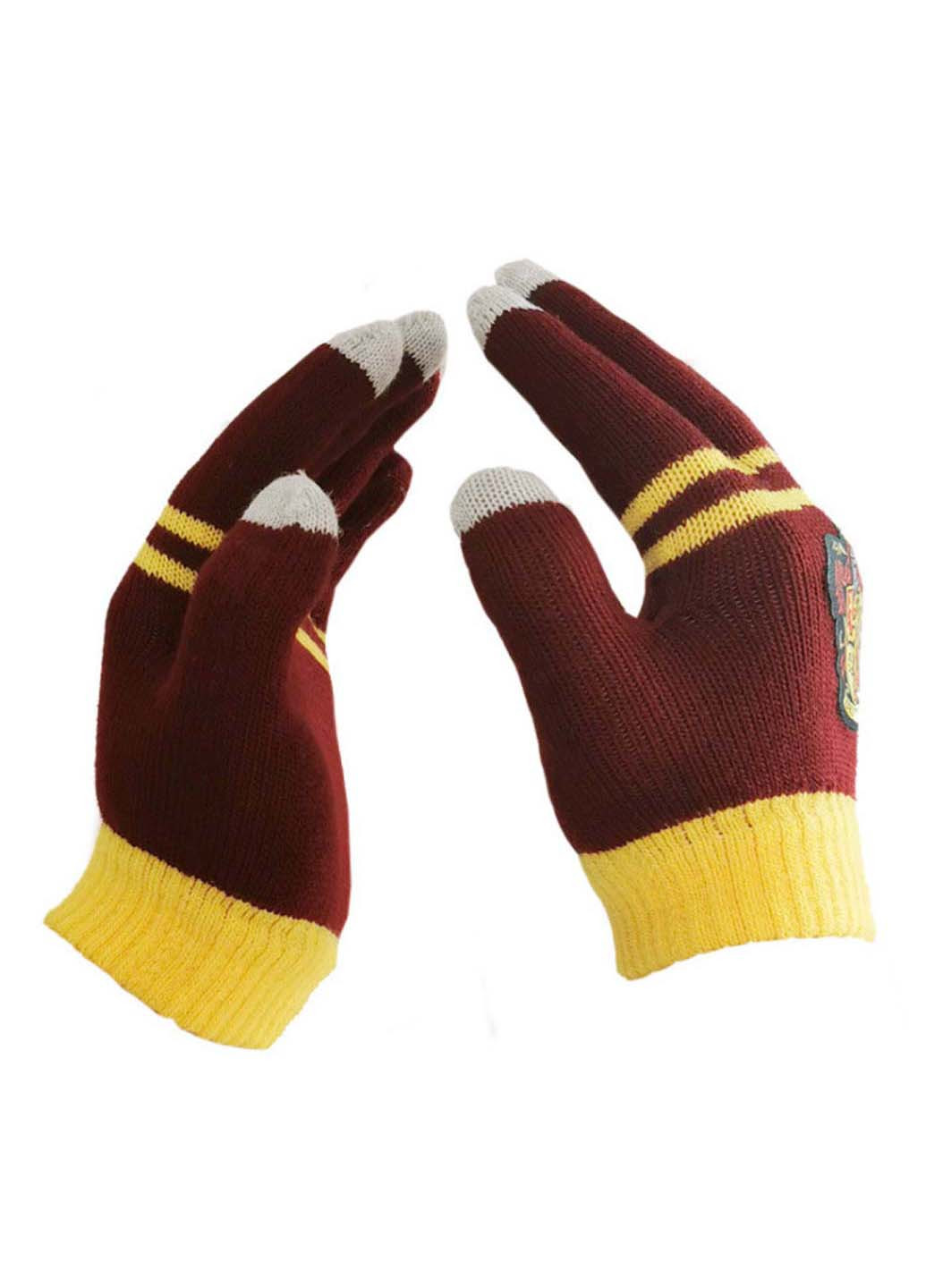 Рукавички Bioworld Факультет Гриффиндор - Гарри Поттер (250153901)