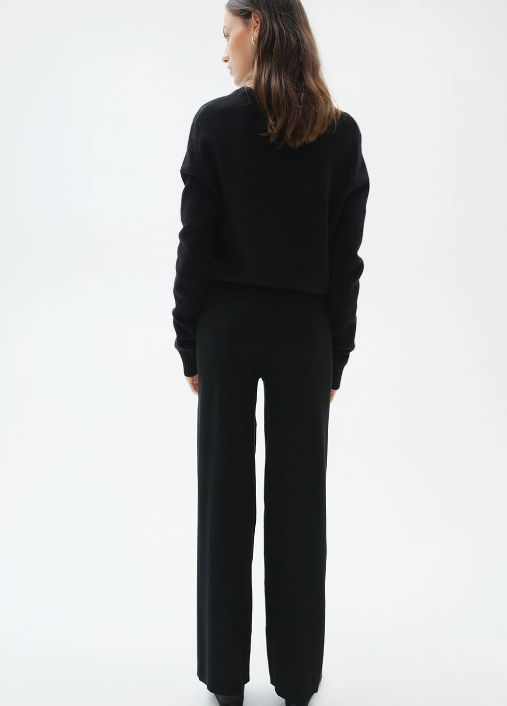 Брюки для беременных H&M (307172503)