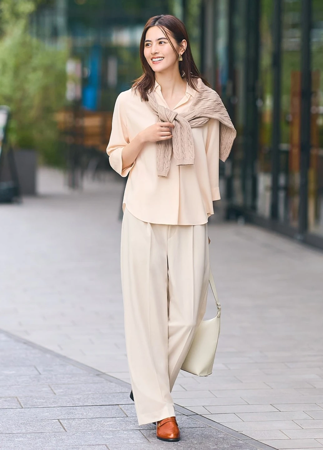 Брюки Uniqlo (348933755)