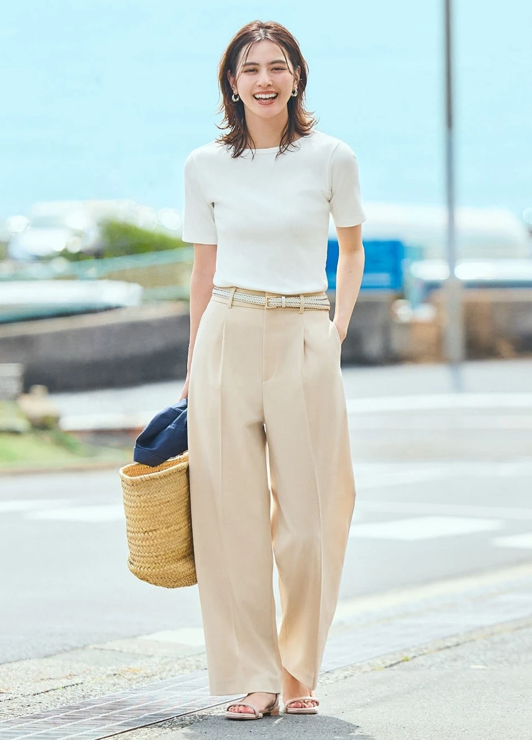 Брюки Uniqlo (348933755)