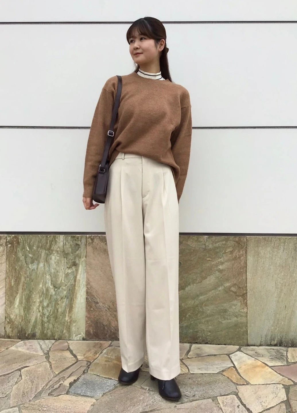 Брюки Uniqlo (348933755)