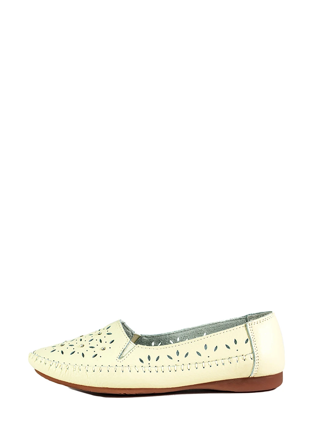 Мокасини Allshoes (186235511)