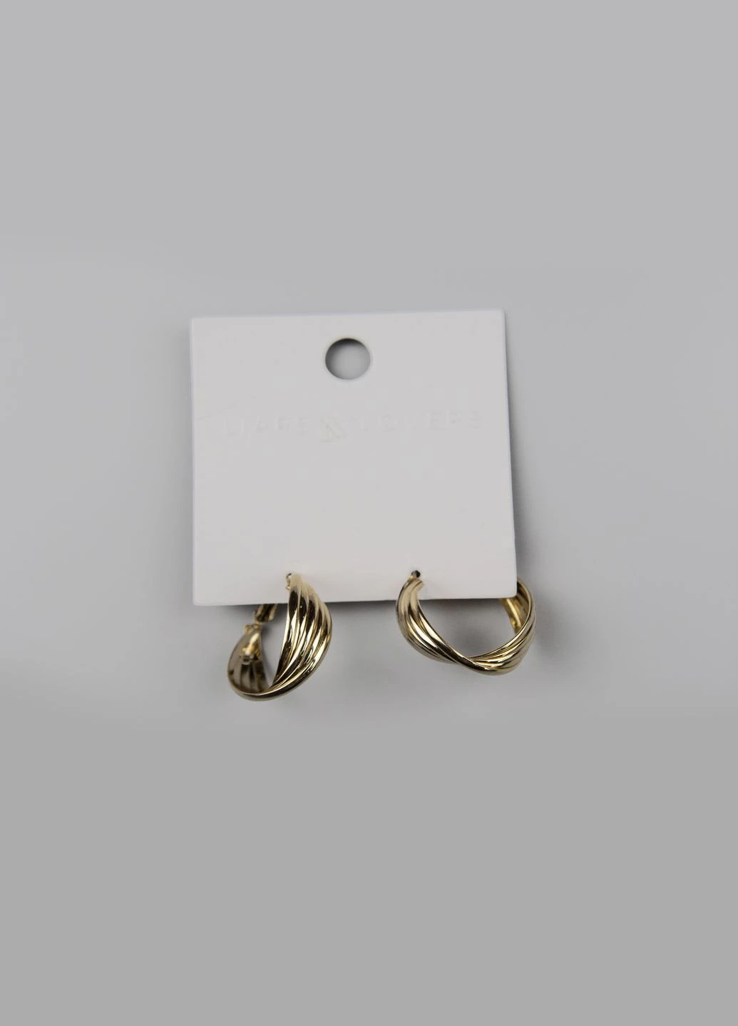 Сережки H&M (252619059)