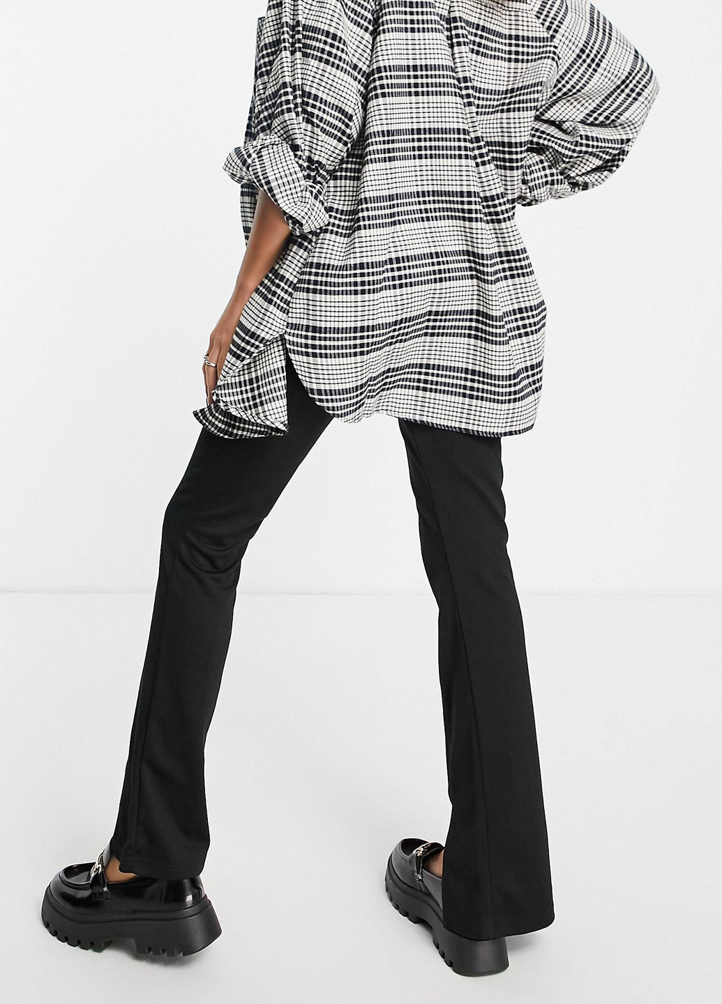 Штани для вагітних Asos (299248457)