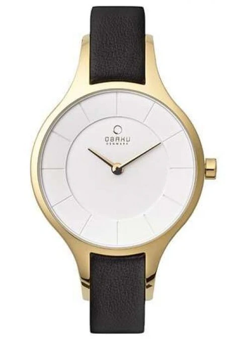Часы наручные V165LXGIRB Obaku (253011444)