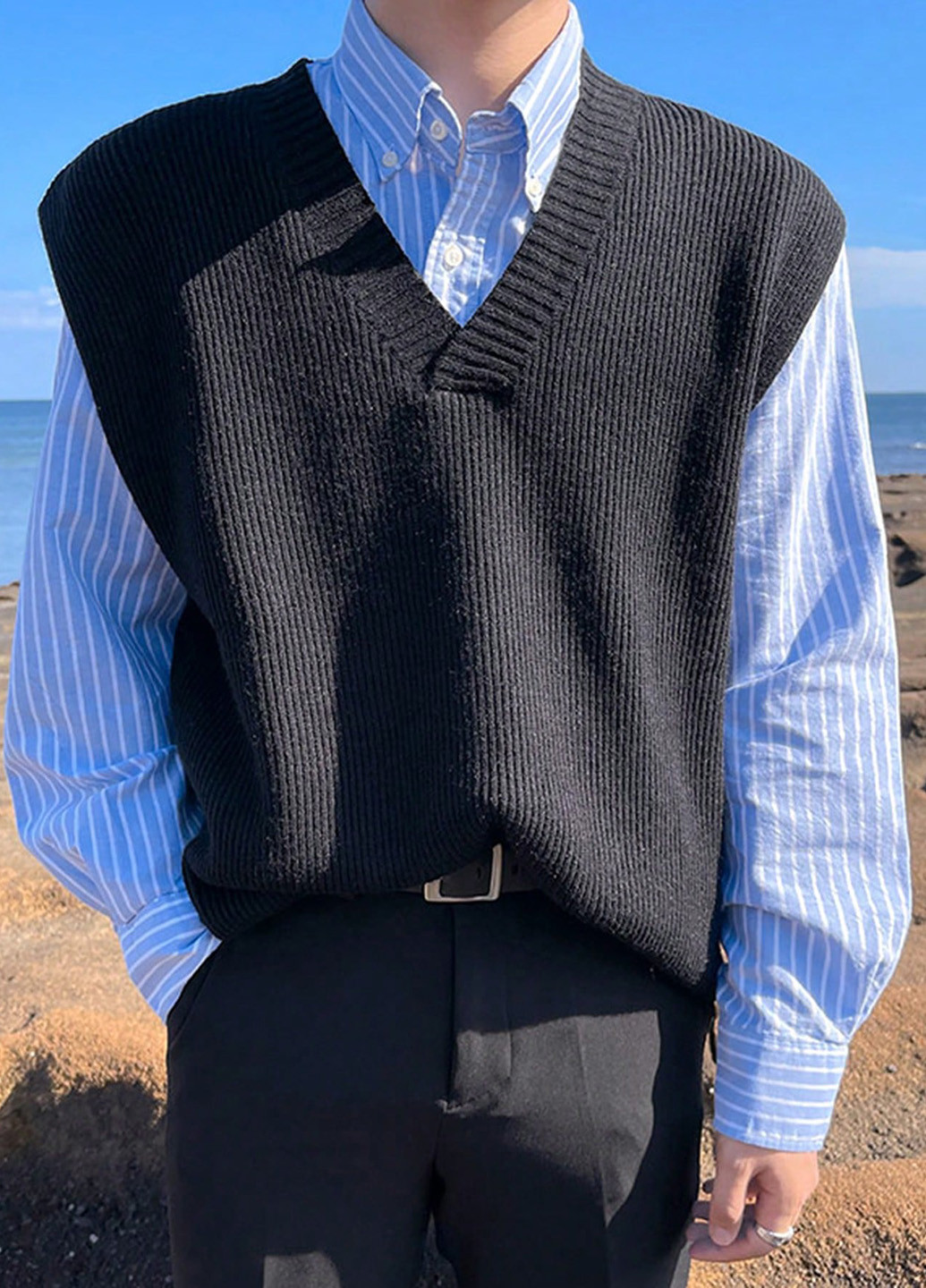 Жилет SHEIN (344454084)