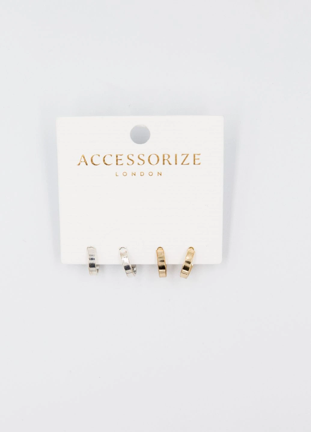 Серьги Asos (251131002)