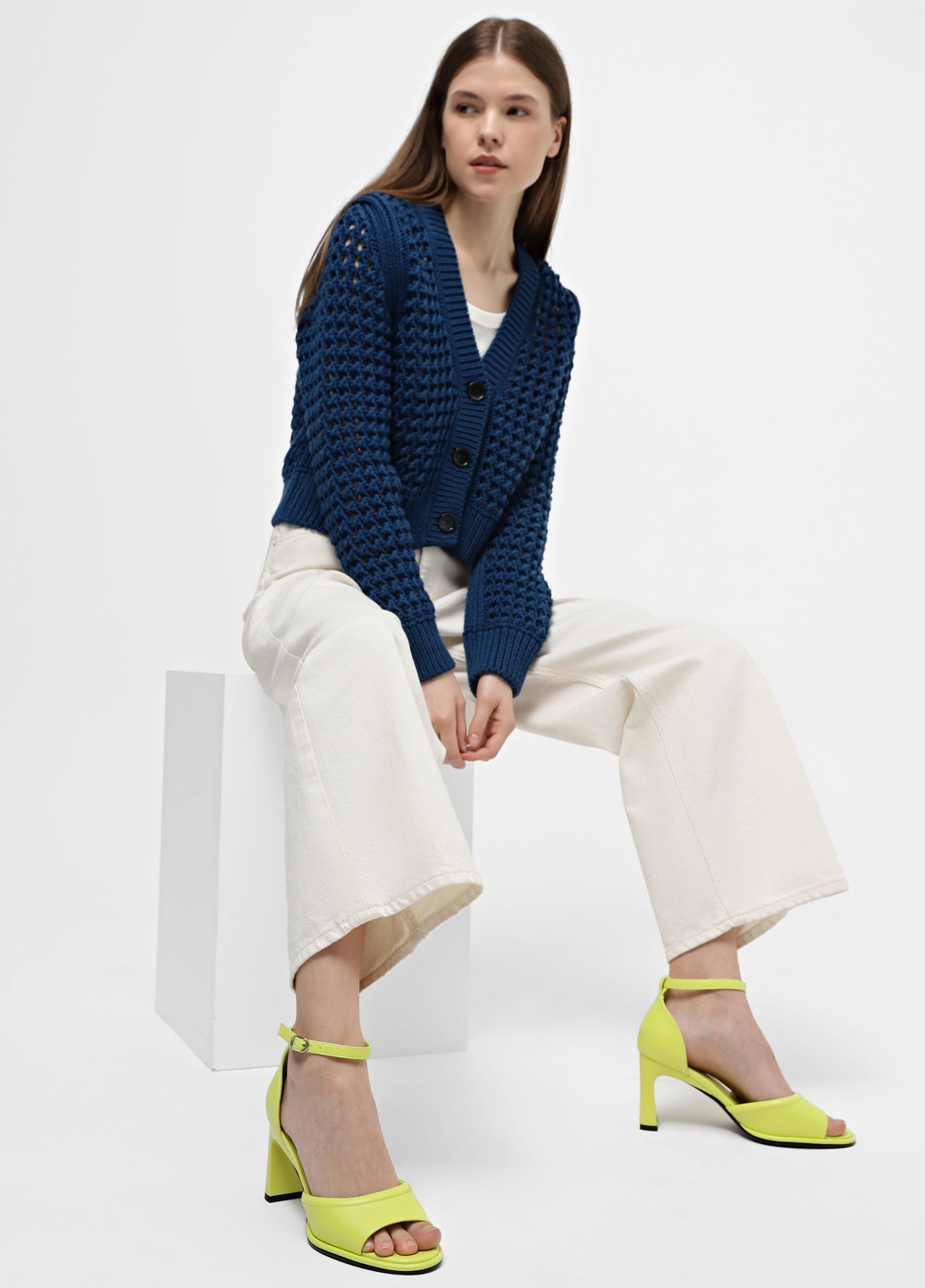 Босоніжки Braska (363353907)