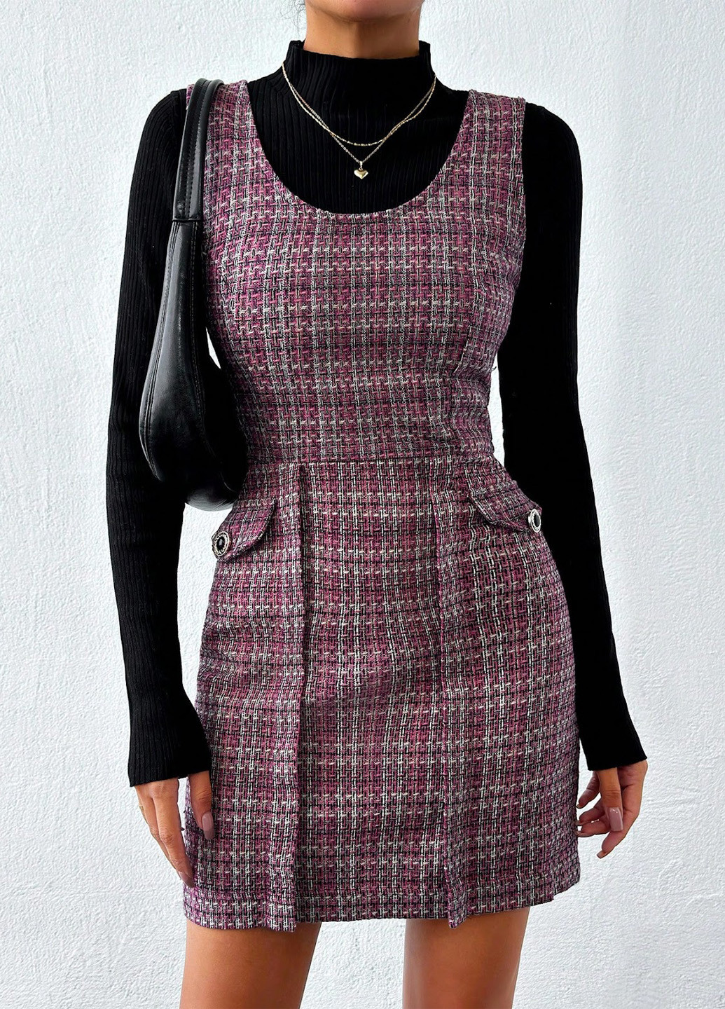 Сарафан SHEIN (323778339)