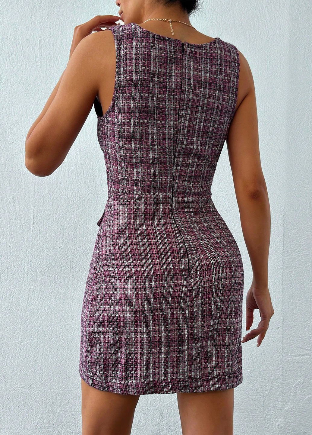 Сарафан SHEIN (323778339)