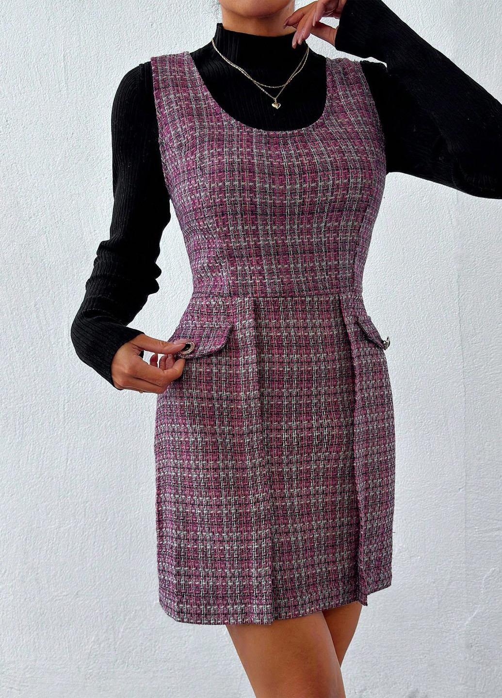 Сарафан SHEIN (323778339)