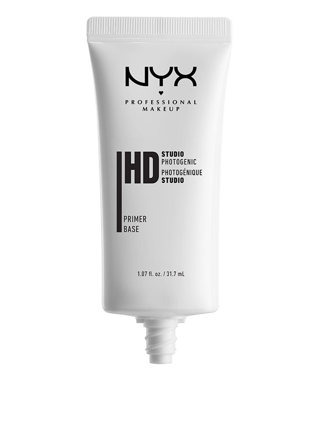 Основа для макияжа HD High Definition Primer HDP101, 31,7 мл NYX Professional Makeup (74509969)